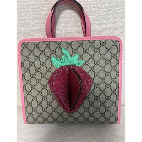 gucci いちご|グッチ バッグ.